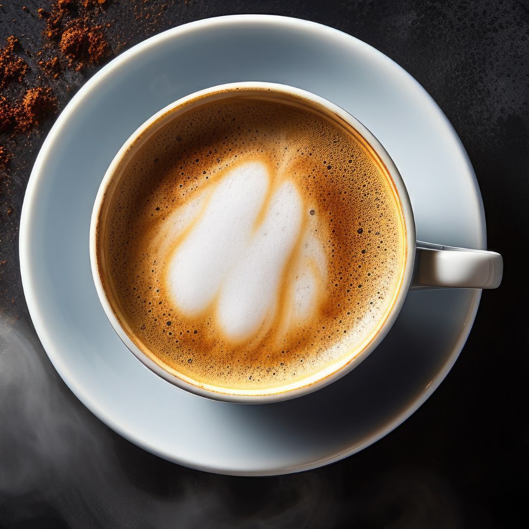 Rich Coffee for Reusable K Cups