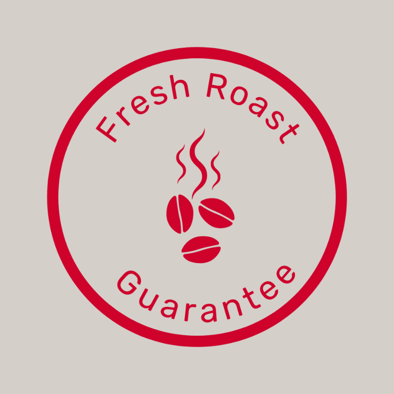 Peak Flavor Offers a Fresh Roast Guarantee