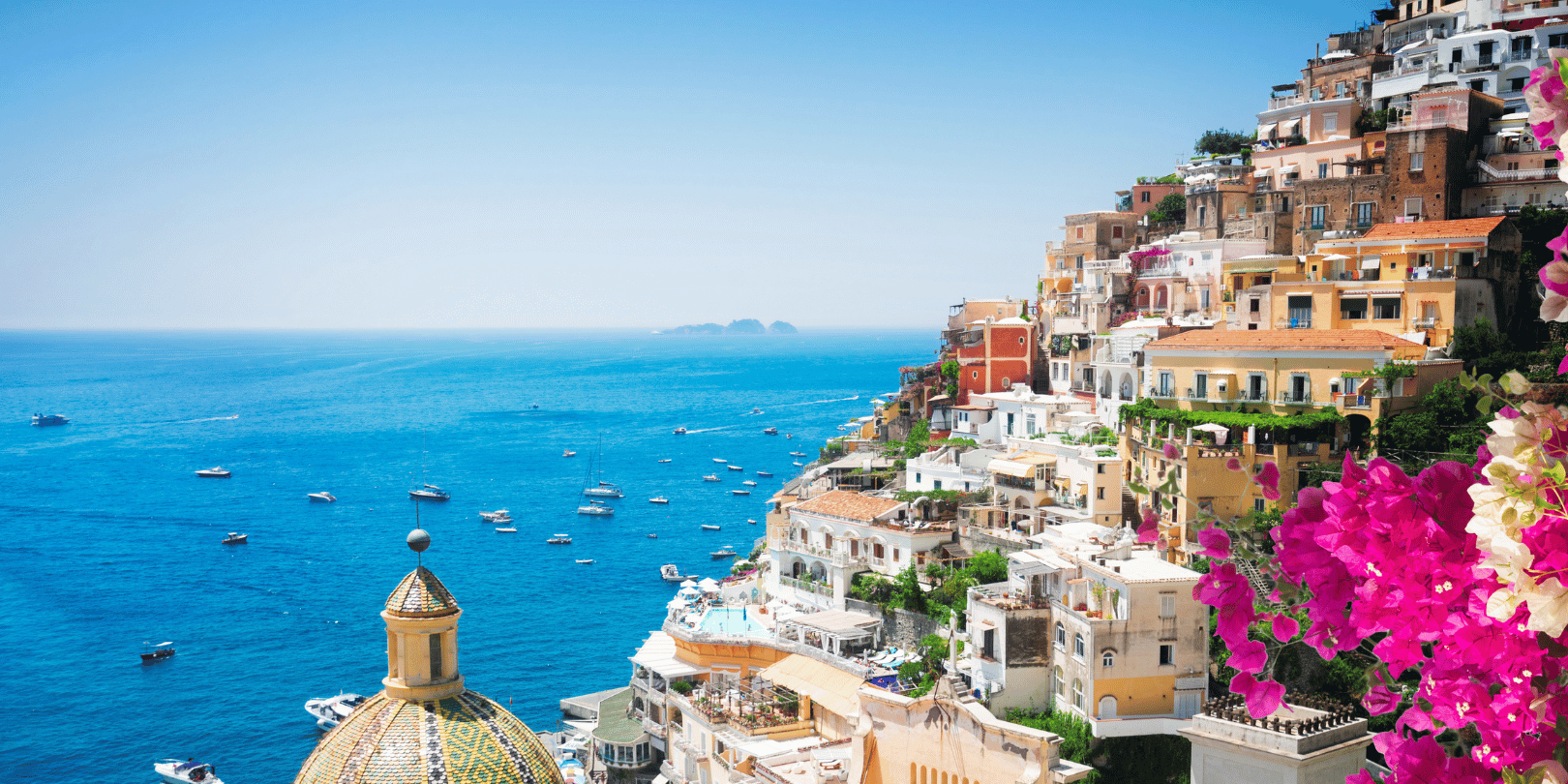 Italian espresso represents high quality craft coffee