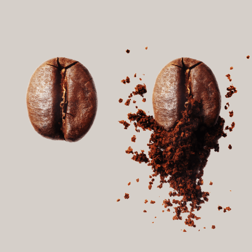 Matching our coffee roast and coffee grind to your home coffee maker