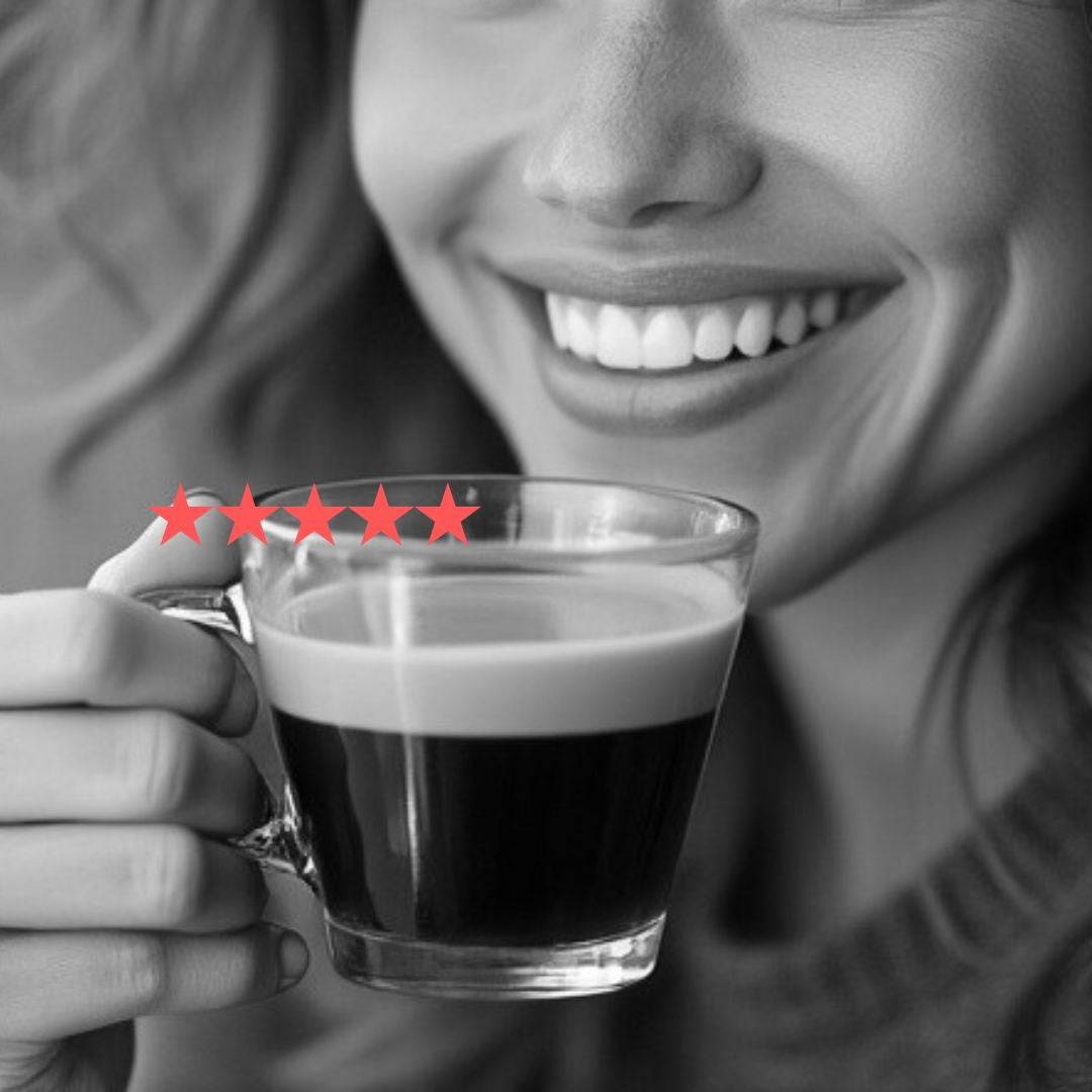 best gifts for coffee lovers