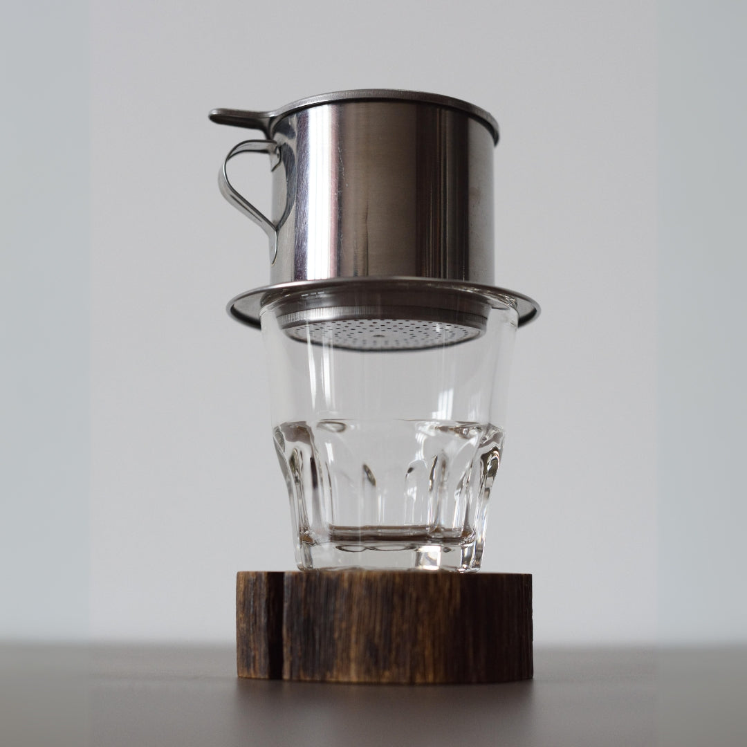 a phin coffee maker