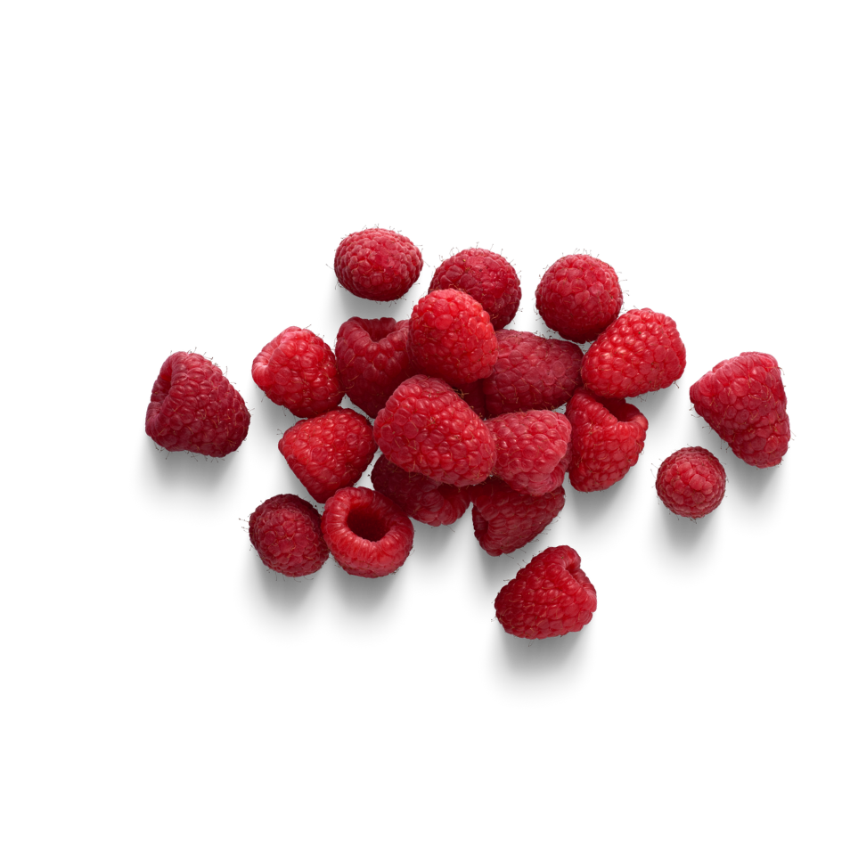 High Grown Coffee Beans tend to have raspberrry flavor notes