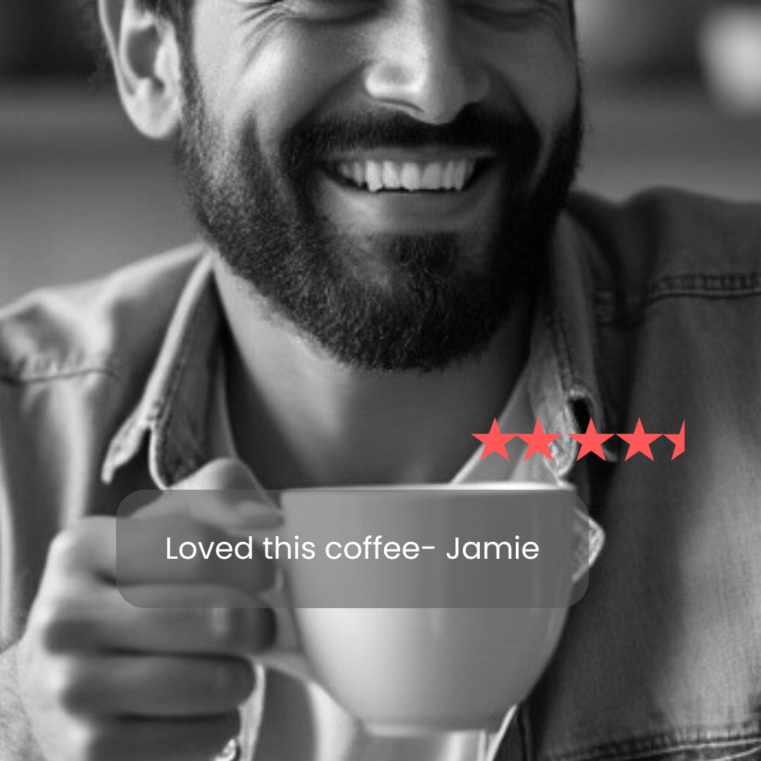 Loved this coffee for Keurig
