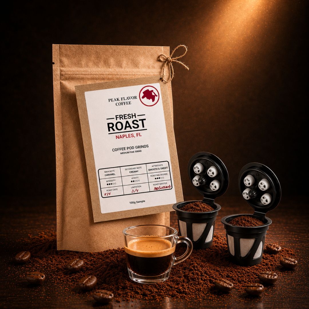 Reusable K cups for Zero Waste Keurig Coffee | 2 Eco Friendly DYI Pods