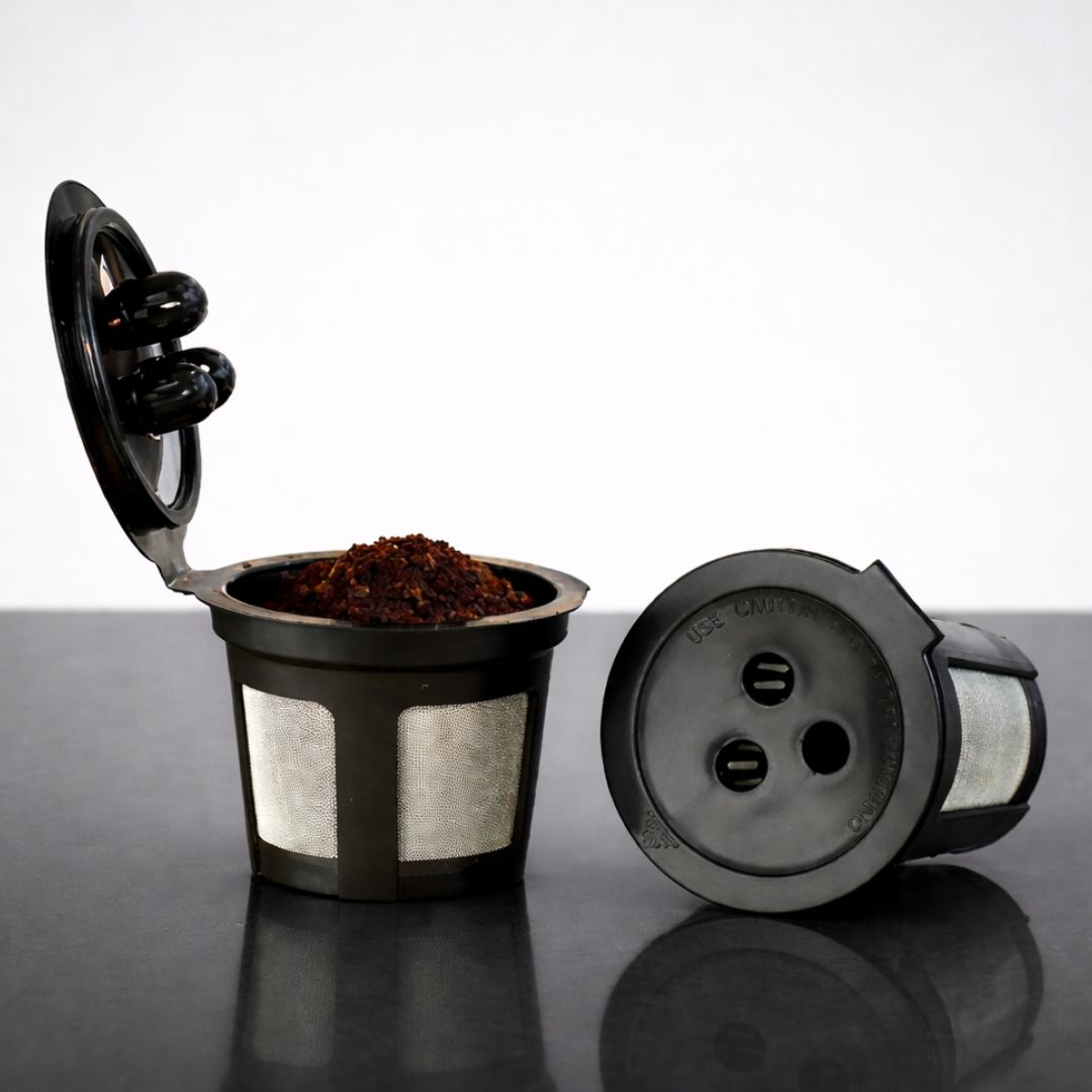Reusable K Cup for Ninja DualBrew Pro