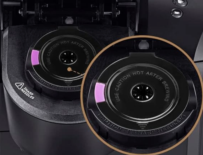 Reusable k cup coffee filters