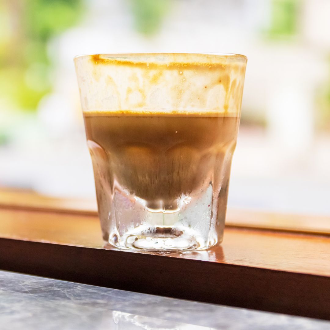 Ristretto