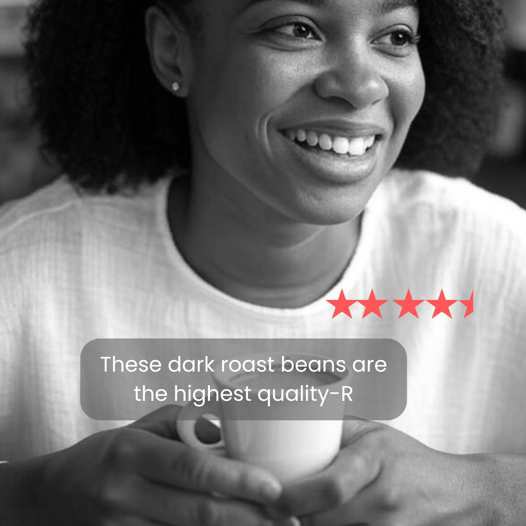 Signature Espresso Beans