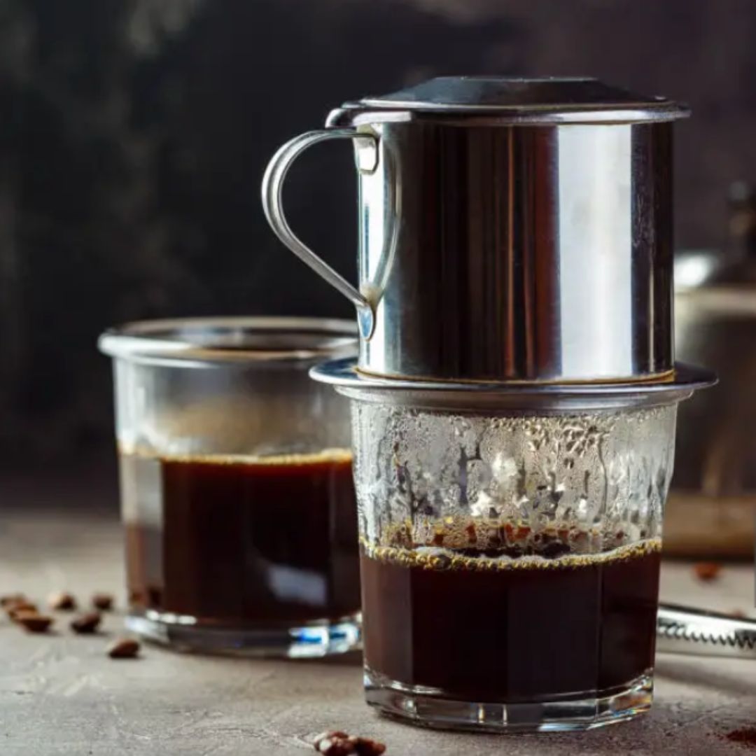 The Right Coffee Beans for Peak Flavor Phin Coffee