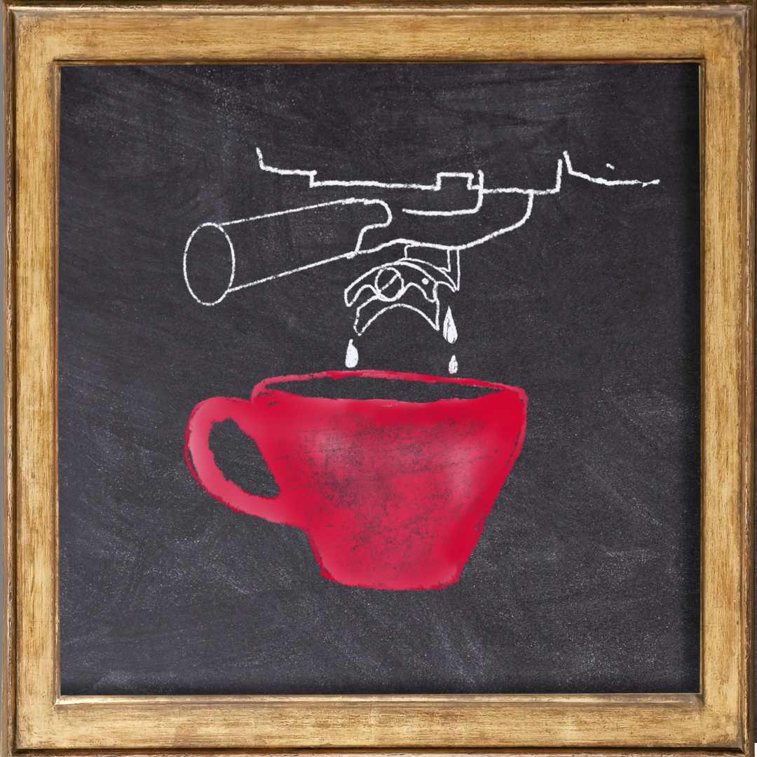 We customize the right espresso for you