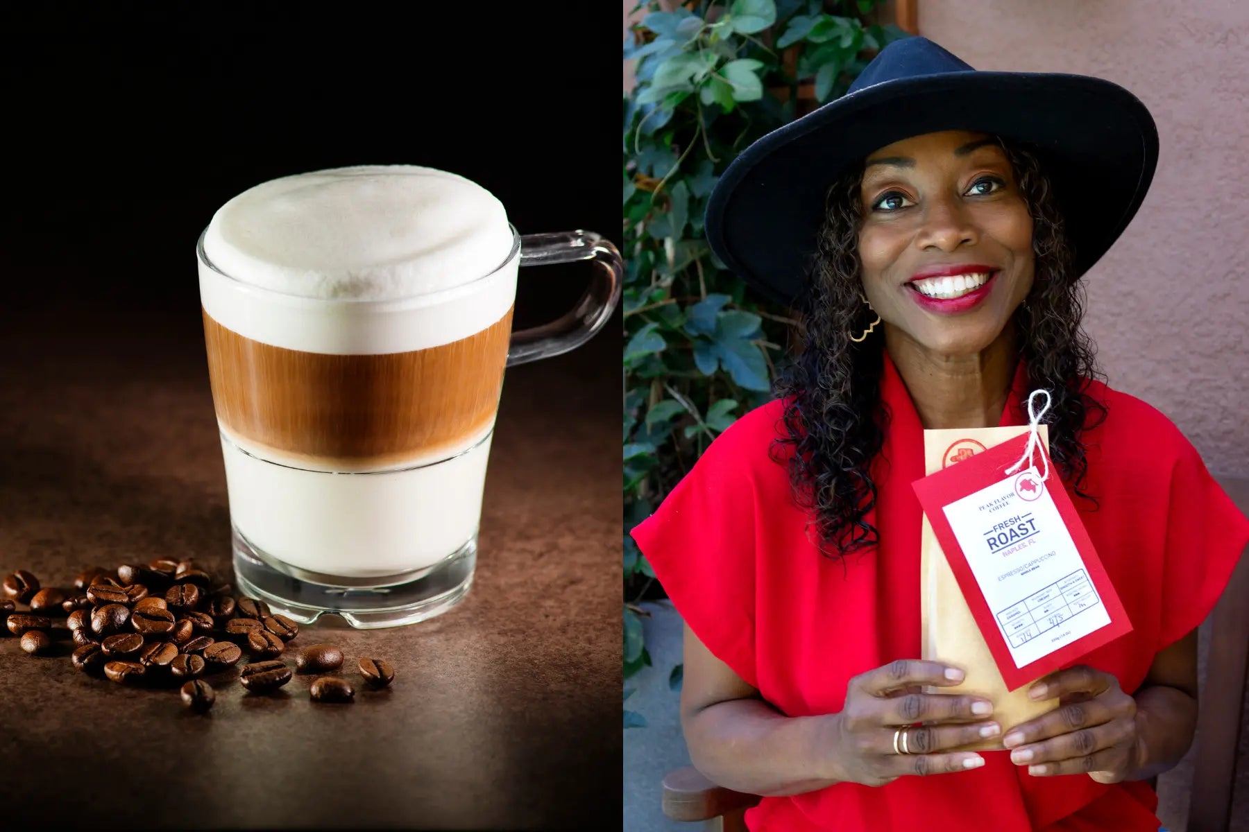 Concierge Coffee Club Membership