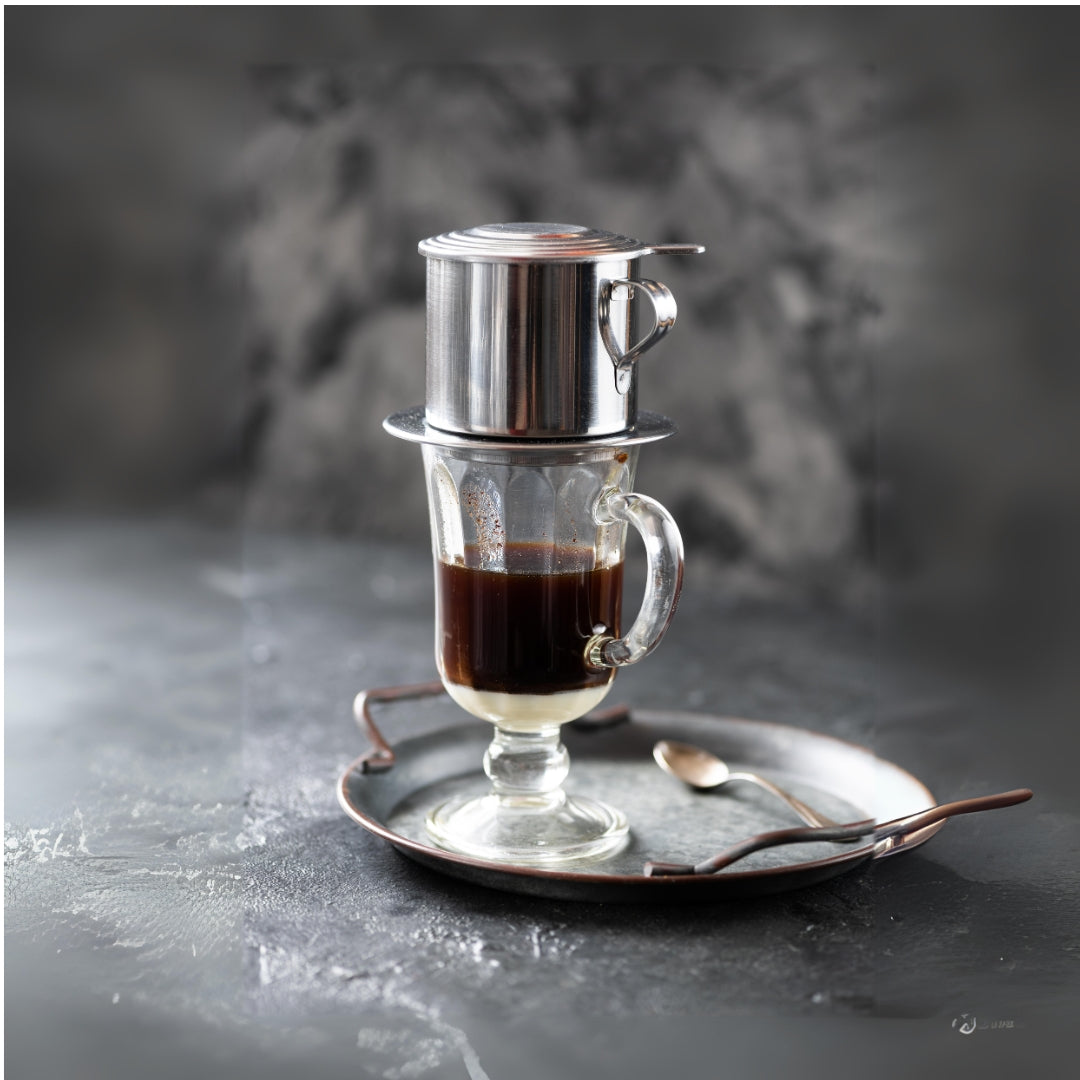 Phin Coffee Filter for Vietnamese Coffee