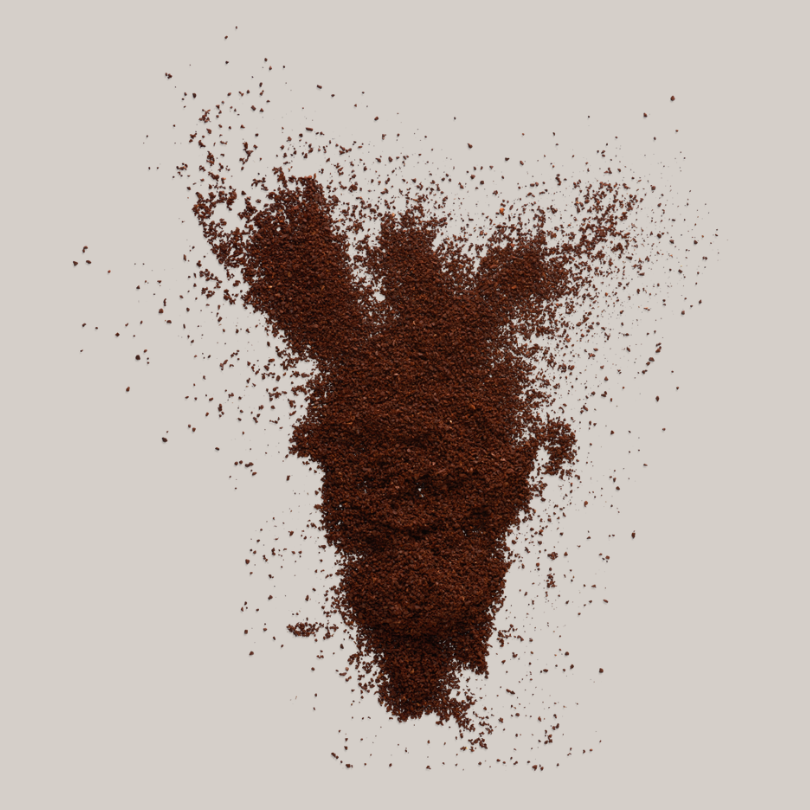 Naturally sweet, fresh roasted Moka pot coffee grind by Peak Flavor