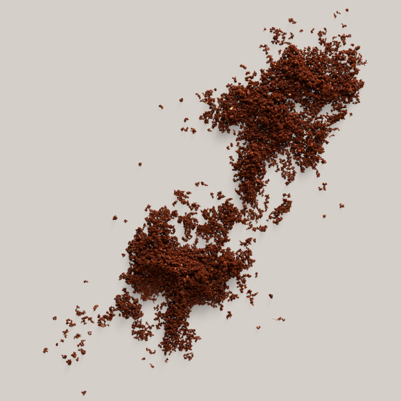 Coffee subscription: naturally sweet, fresh roasted Colador coffee grind by Peak Flavor