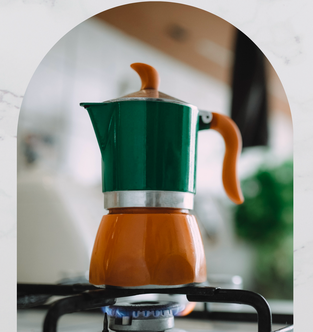 How to Use a Moka Pot for Espresso-Like Coffee