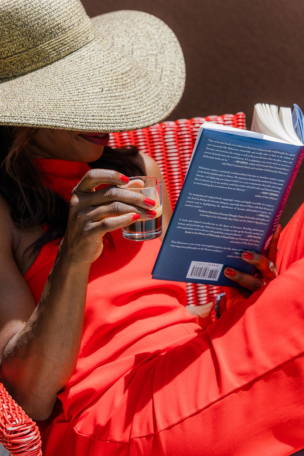 Melicent loves Peak Flavor Coffee 