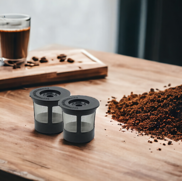 Peak Flavor: Best customized fresh roasted coffee for a reusable k cup