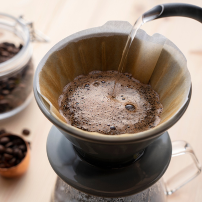 Best Coffee for Pour Over