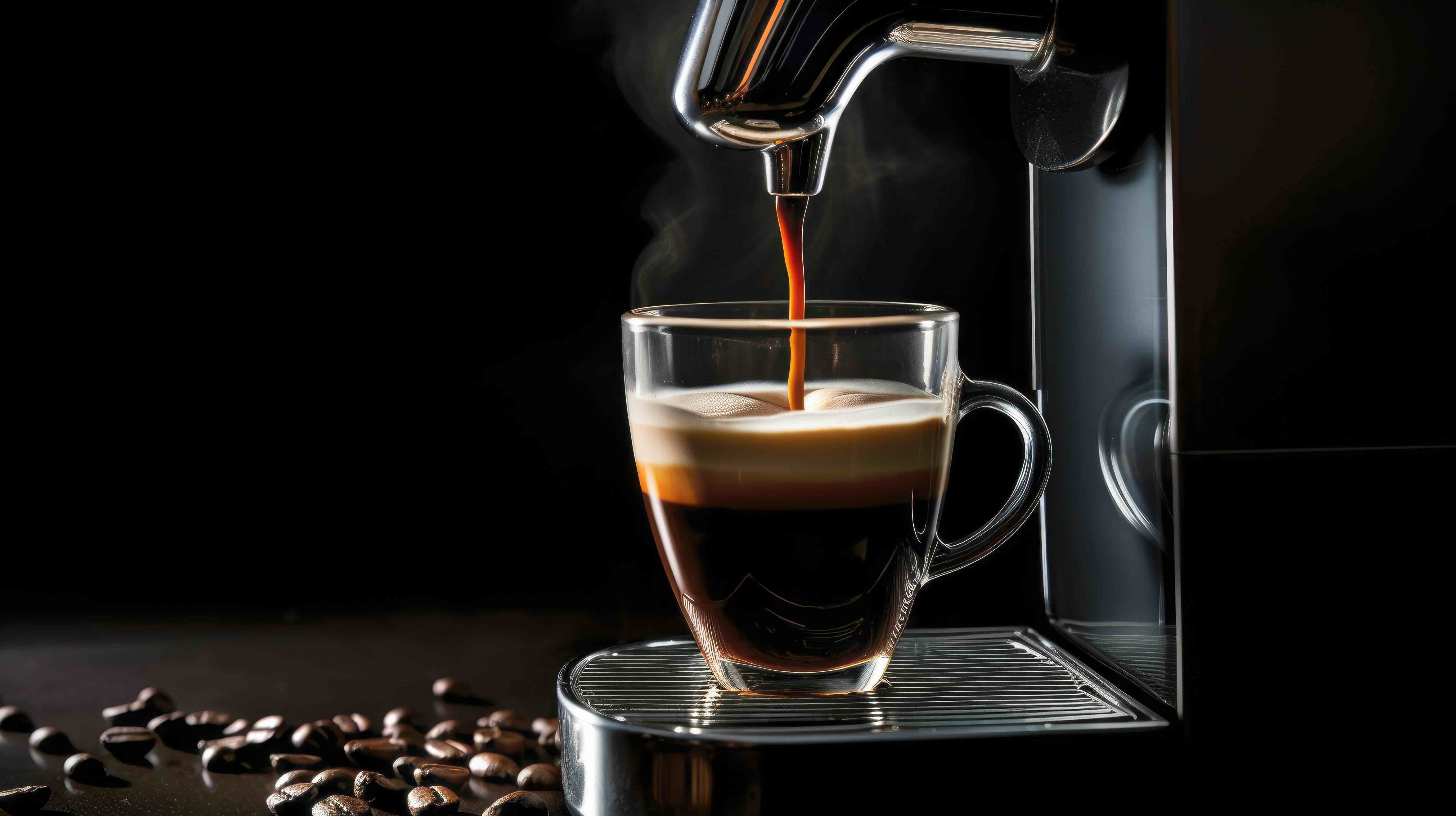 Pair Coffe Grounds with  Brew Essentials for best K Cup Coffee