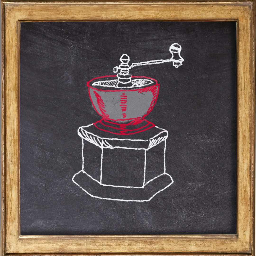 We grind with precision so your french press device extracts peak flavor