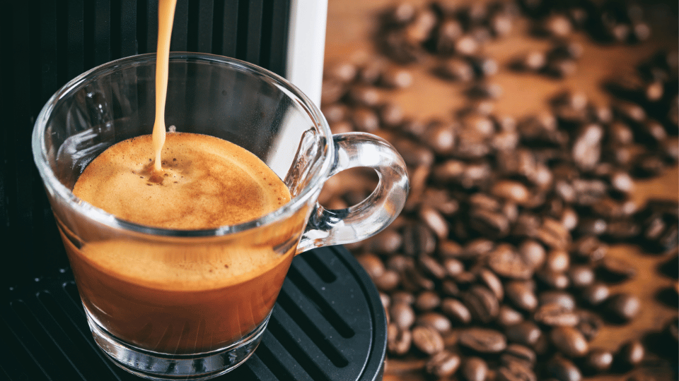 Custom Coffee Grinds