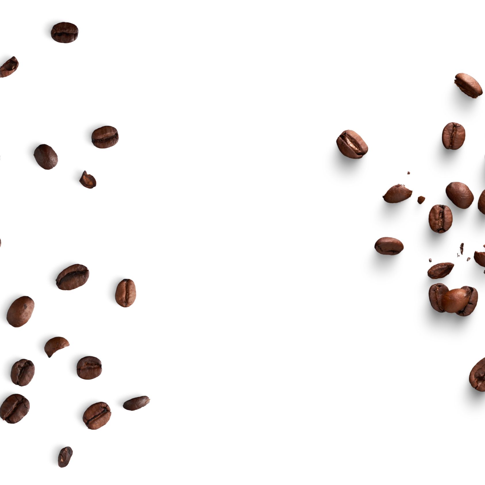 custom coffee beans allow your coffee machine to extract naturally sweet coffee