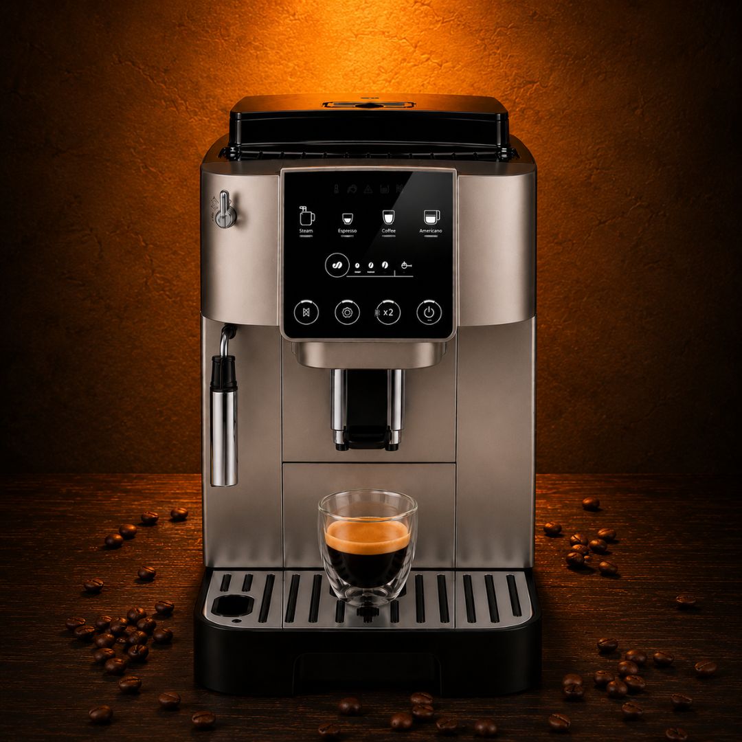 Home Espresso for Delonghi Espresso Machines