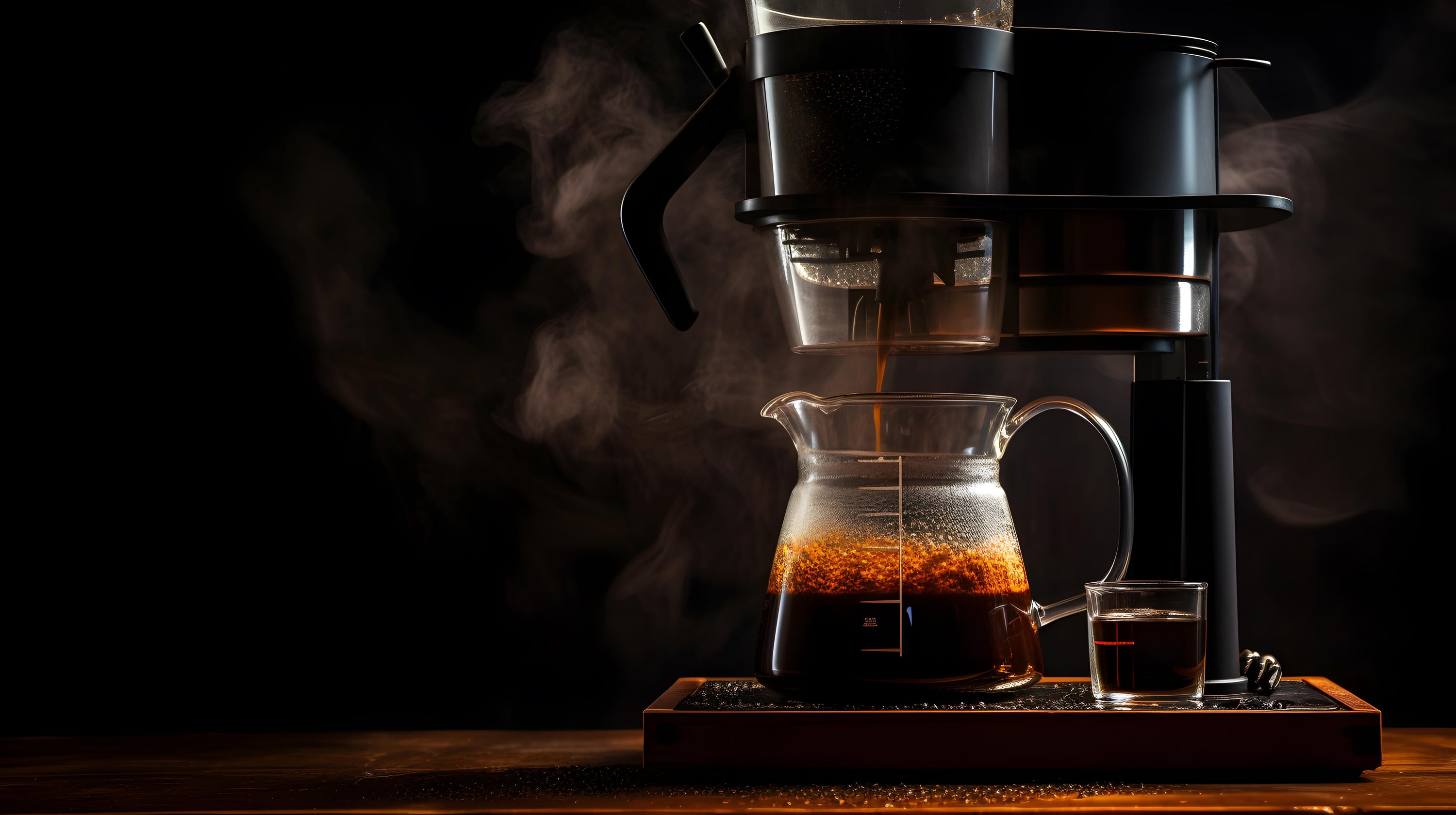 Drip Coffee maker for Morning Coffee Lovers