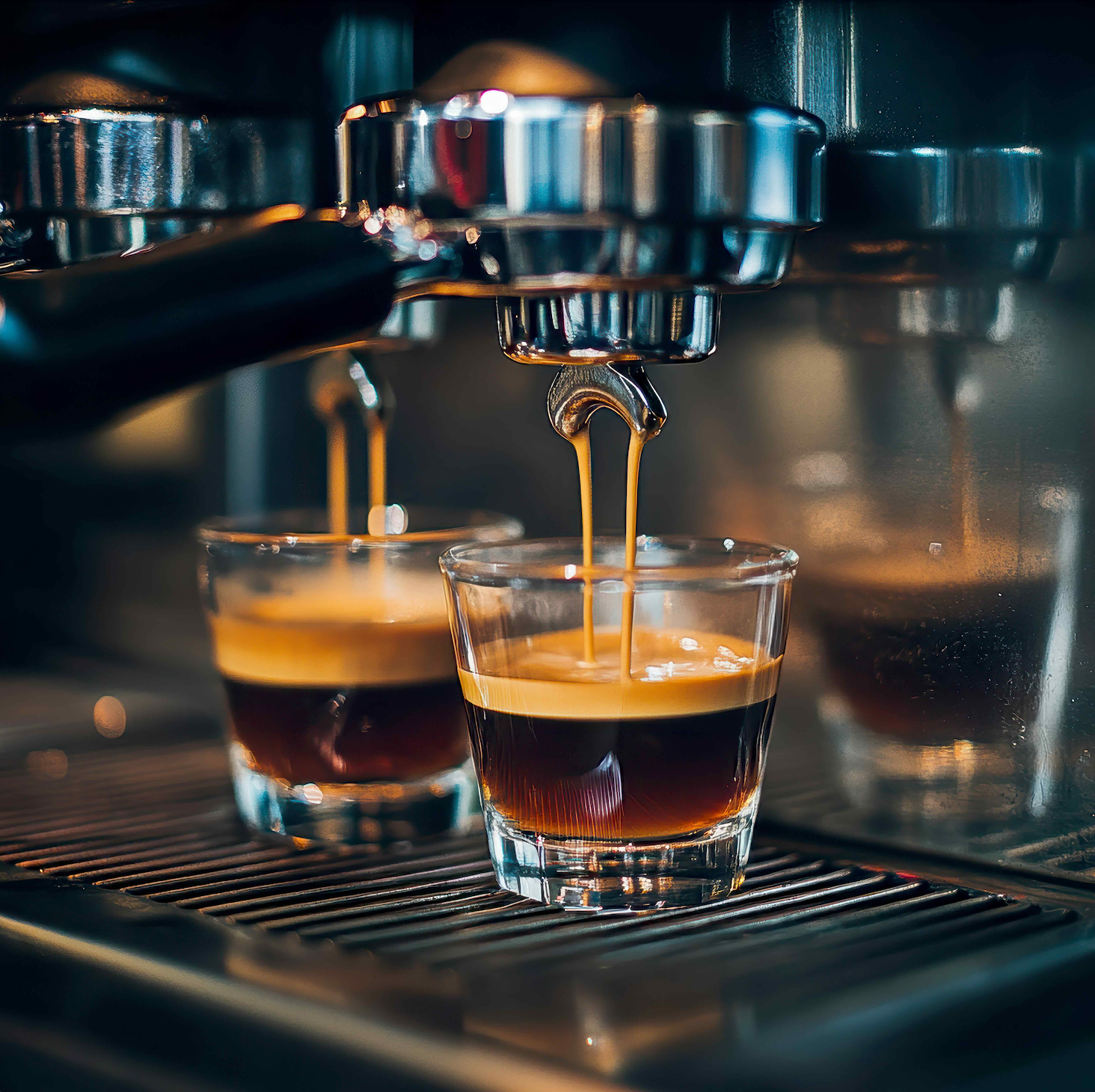 Italian espresso