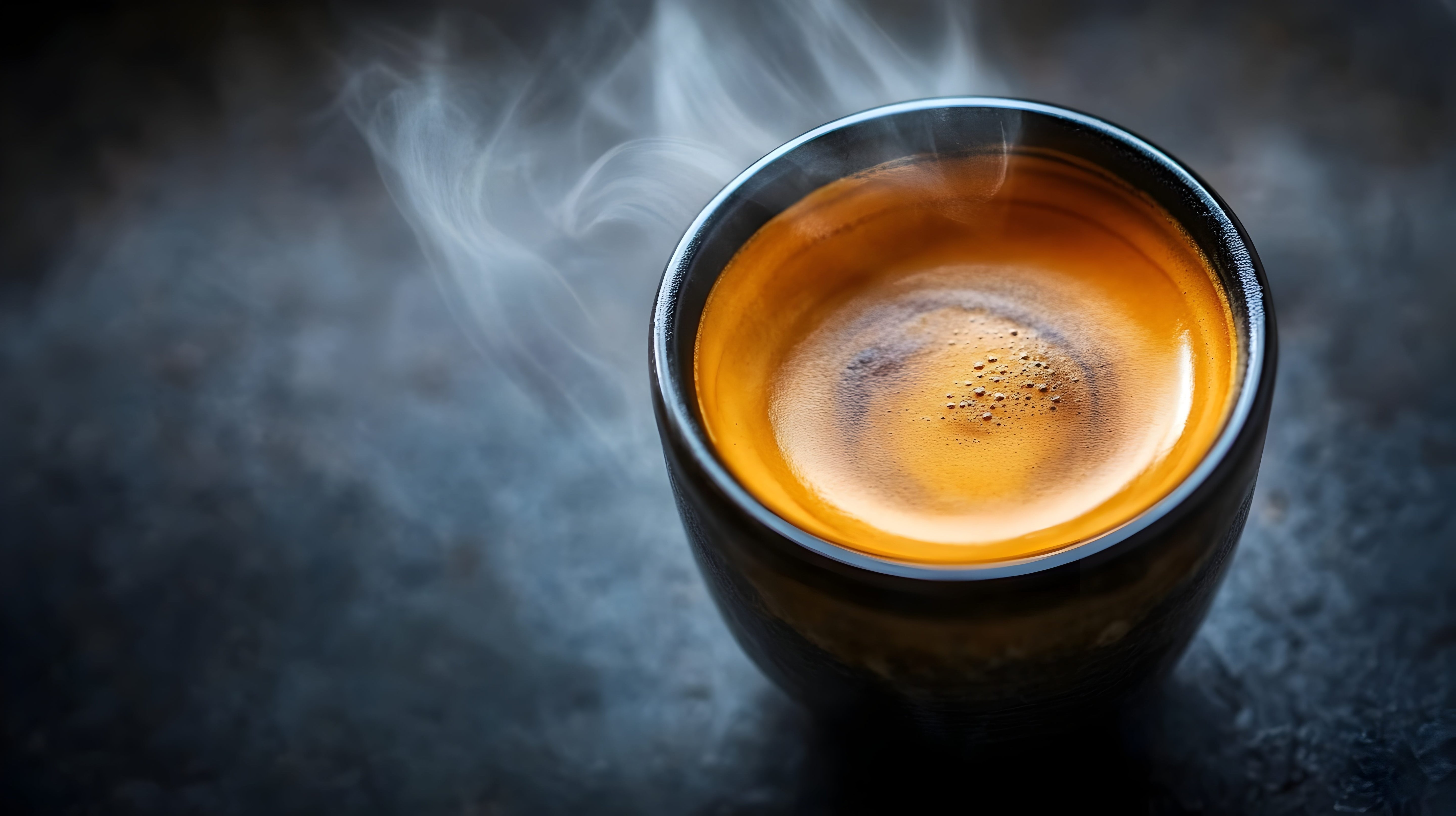 Italian espresso