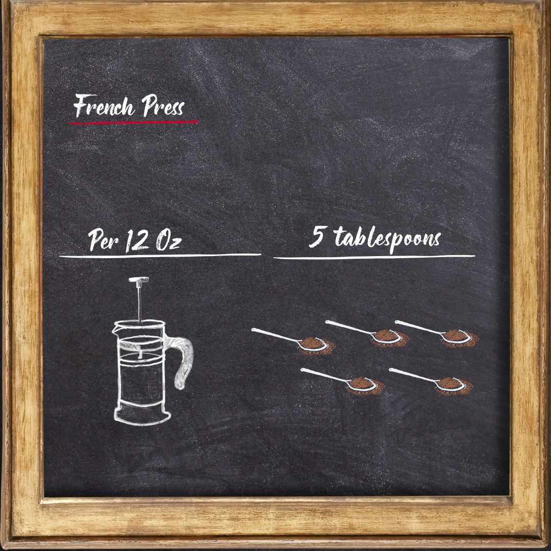 French Press Brew Guide for Peak Flavor
