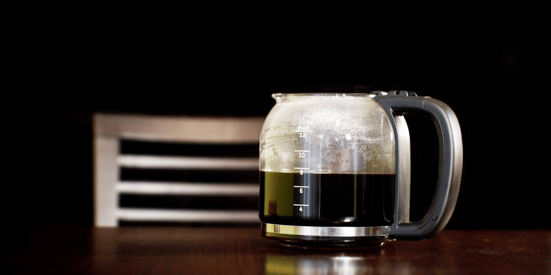 We blend, roast, and grind for drip coffee with peak flavor