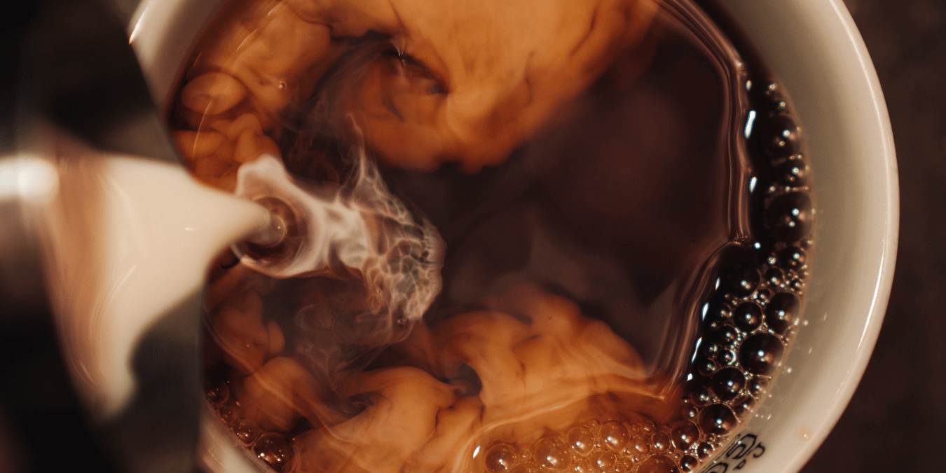 Peak Flavor Coffee: 2 steps to make better drip coffee