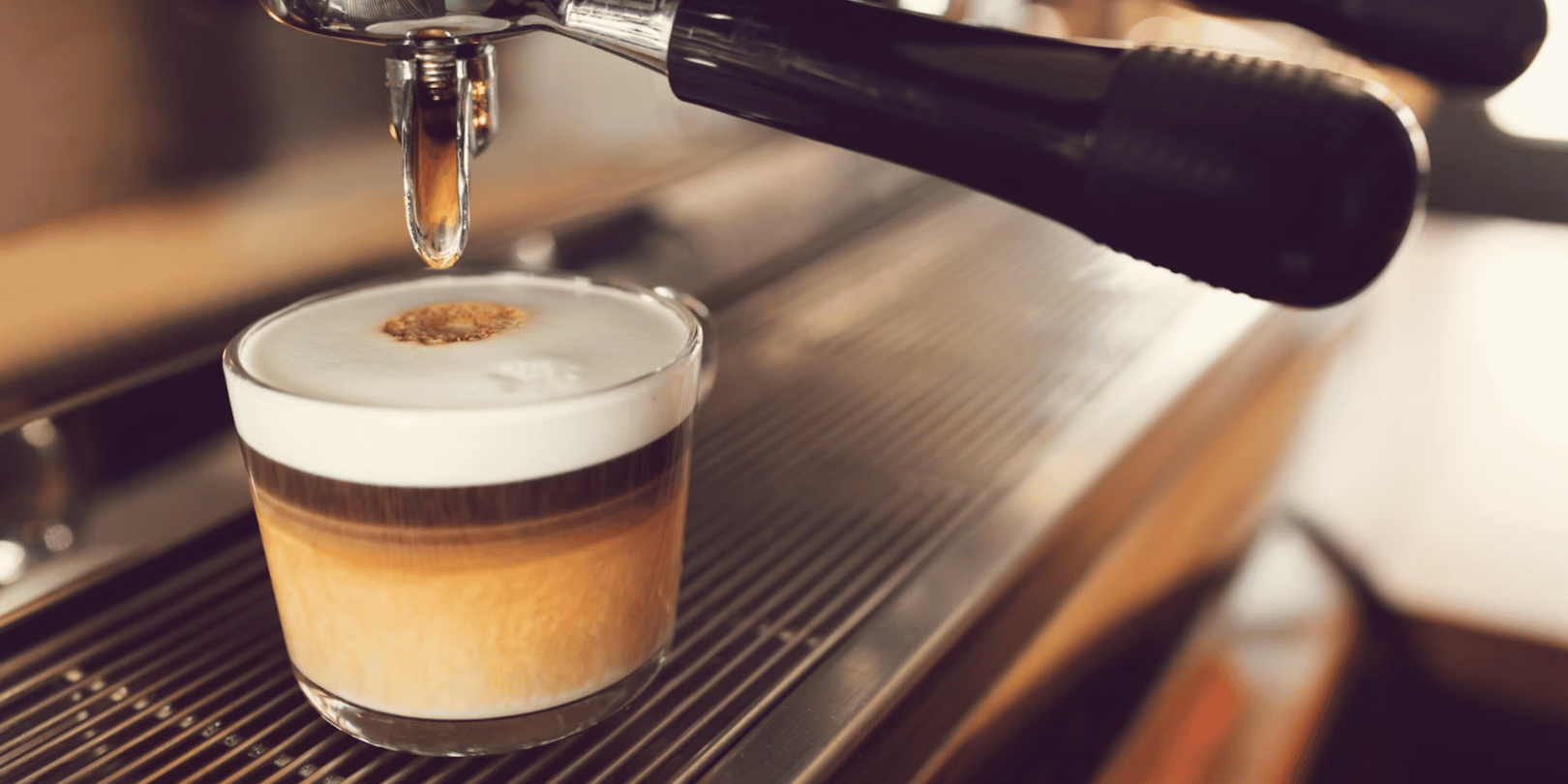 How to make naturally sweet home espresso