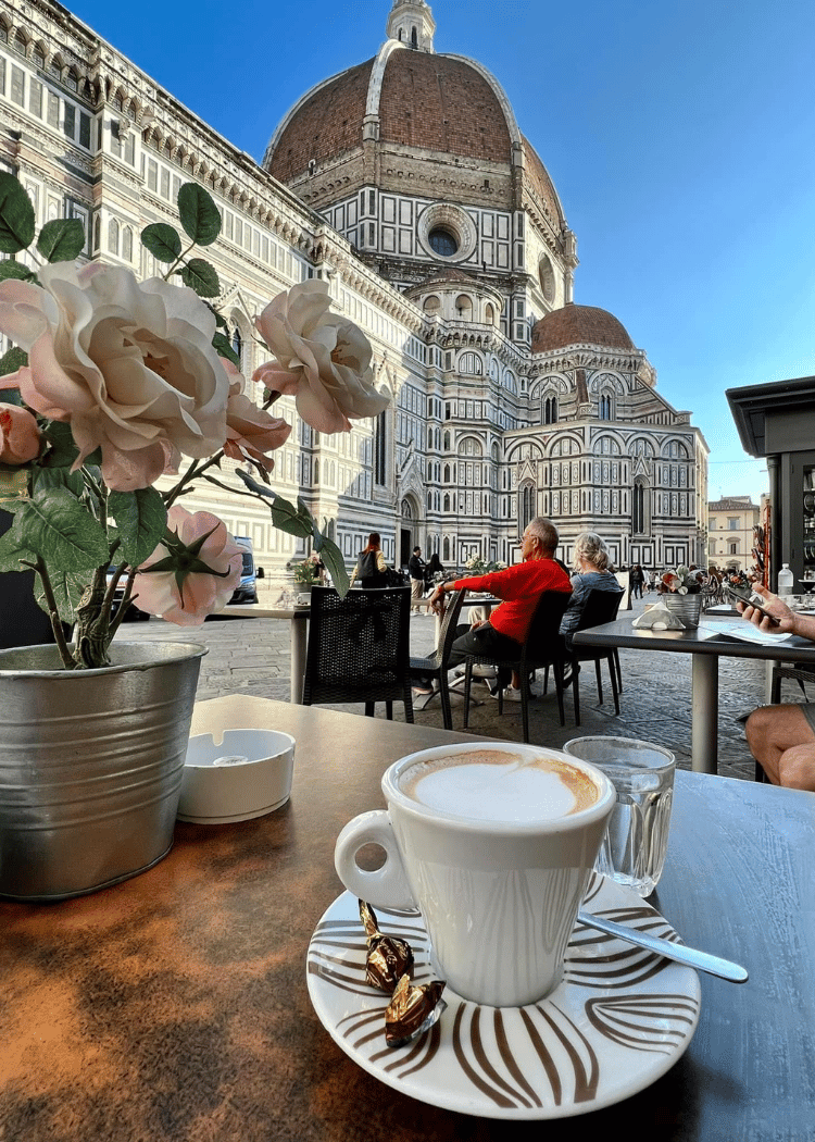 Peak Flavor Italian Espresso, Crafted For Your Espresso Machine