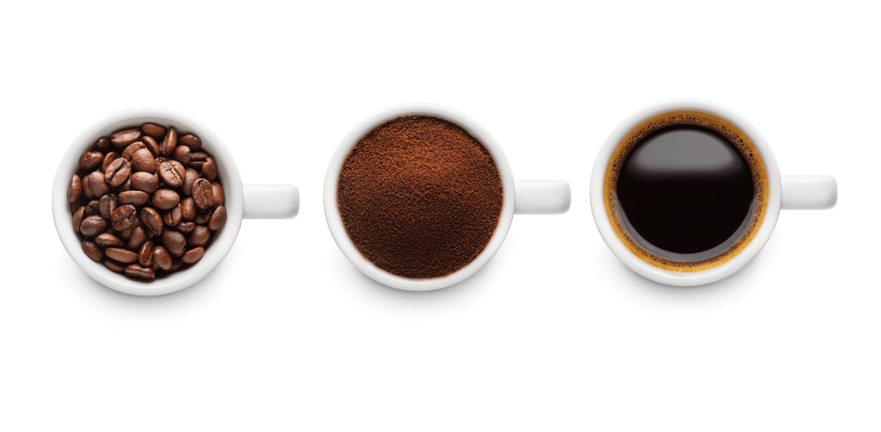 Best coffee beans, roast and grind to fit your home coffee maker