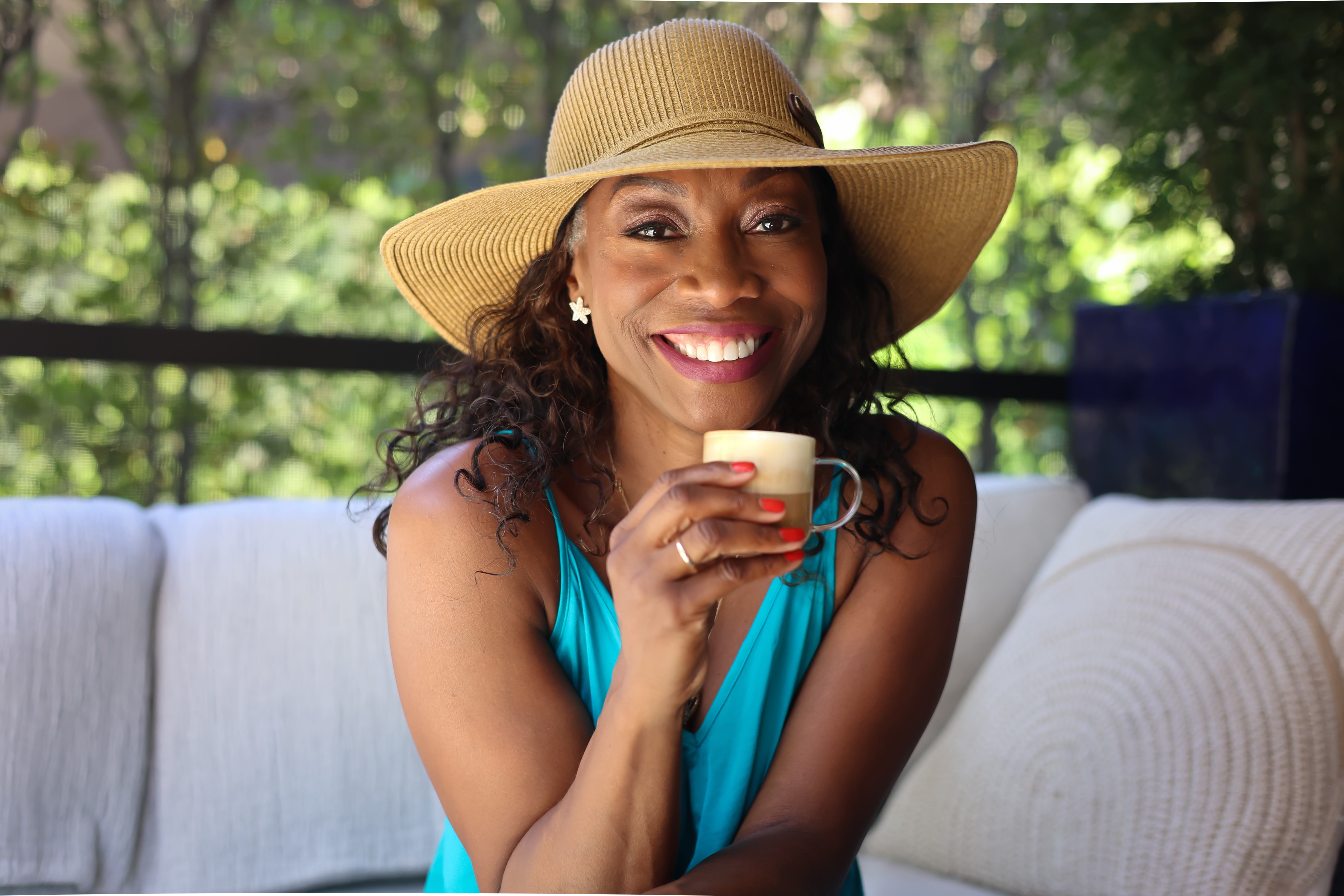 Melicent loves Peak Flavor Coffee