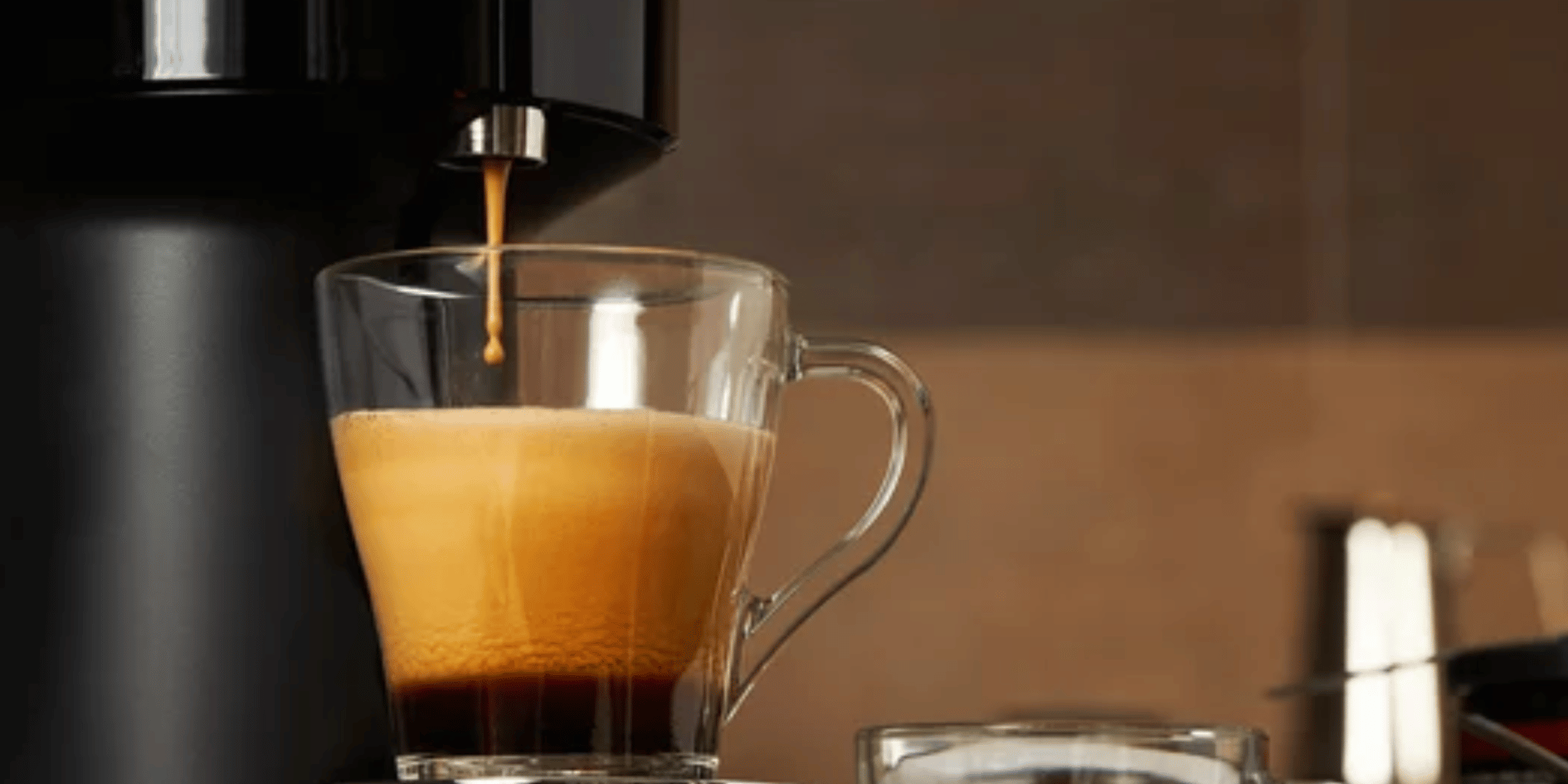5 Tips to make the perfect Espresso or Cappuccino from refillable pods