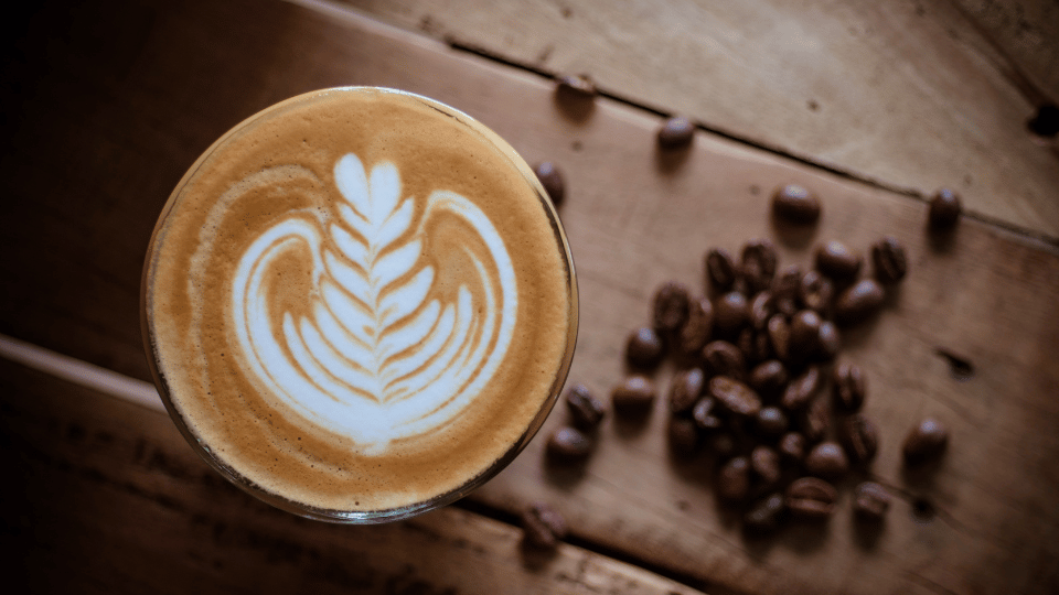 Custom Coffee Grinds