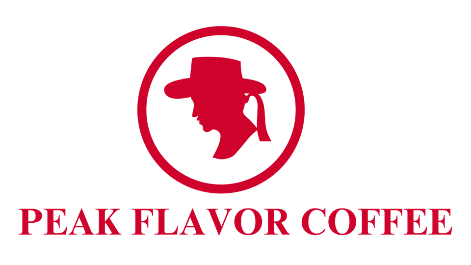Peak Flavor Coffee 
