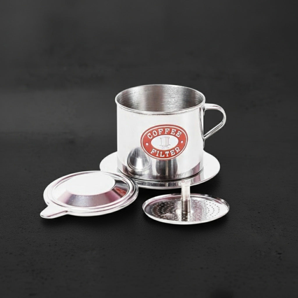 Phin Coffee Filter for Vietnamese Coffee