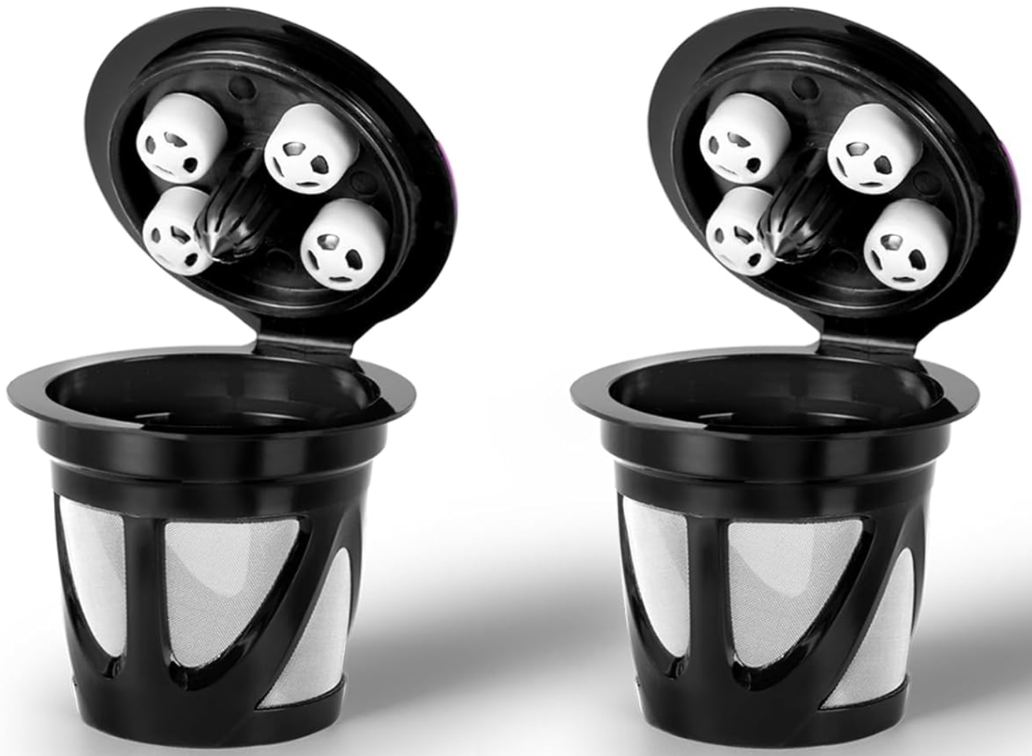 k cup coffee filter